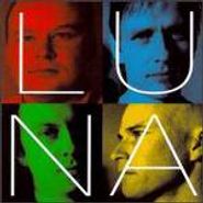 Luna, Luna EP (CD)